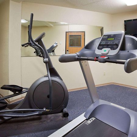 Americinn By Wyndham Fargo West Acres Экстерьер фото