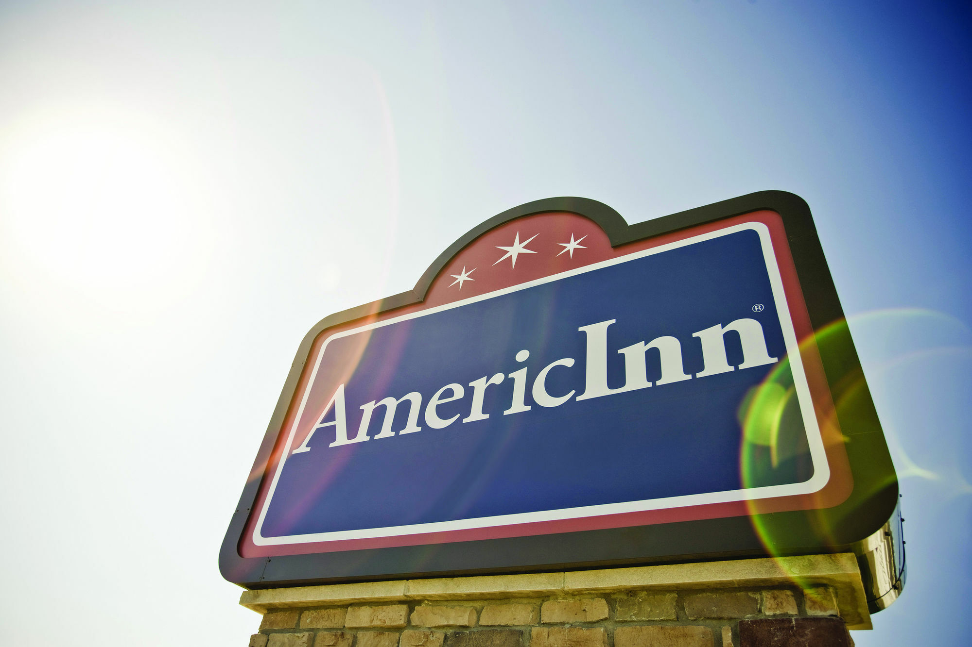 Americinn By Wyndham Fargo West Acres Экстерьер фото